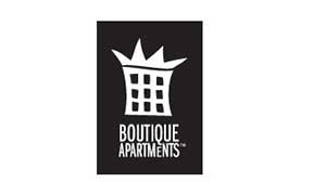 Boutique Apartments Logo