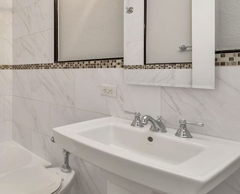 Denver Multifamily Family