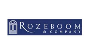 Rozeboom