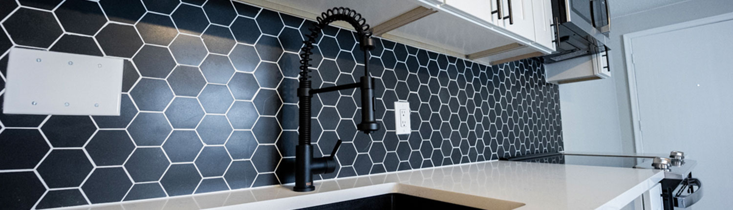 758 Clarkson Renovation in Denver