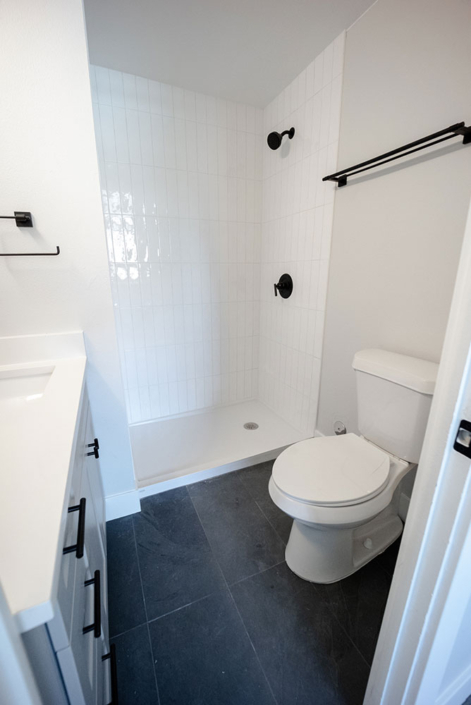 Apartment Bathroom Remodeling