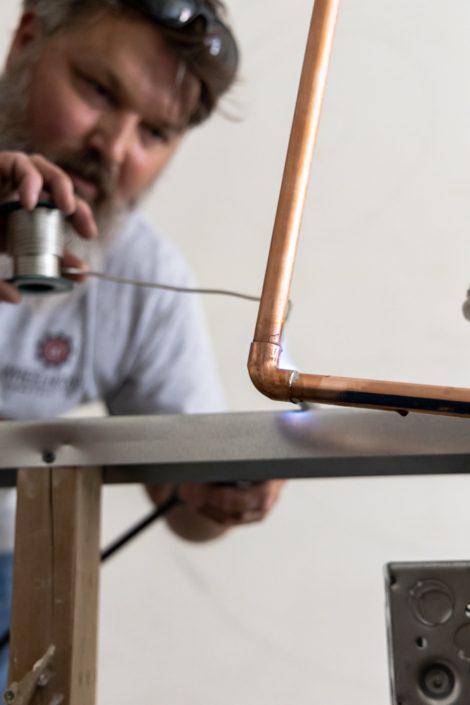 Denver plumbing Services